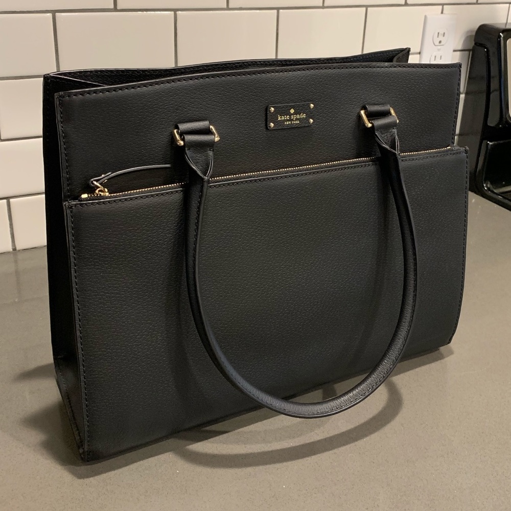 Kate Spade Maeve Tote Bag
